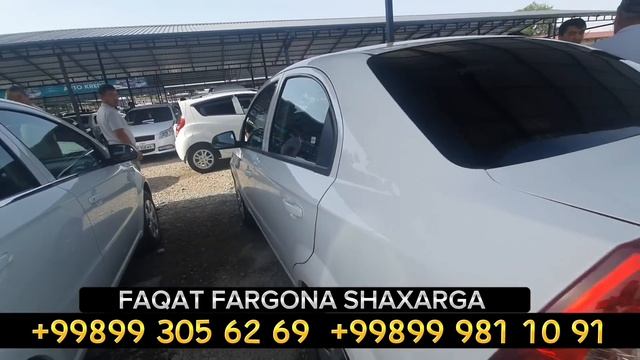 GM UZAVTO НАРХЛАР МАШИНА ..АВТО АБЗОР смотреть онлайн