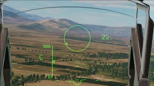 Ka-50 Black Shark 3 Igla Tutorial DCS #dcsworld