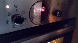 Шкаф духовой электрический GEFEST ЭД В ДА 602-02 РН7 Видеоотзыв (обзор) Евгения