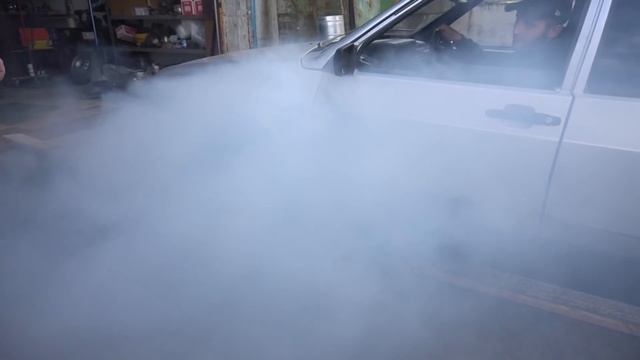 ПОДЖЕЧЬ ДОСКУ КОЛЕСОМ РЕАЛЬНО? смотреть онлайн