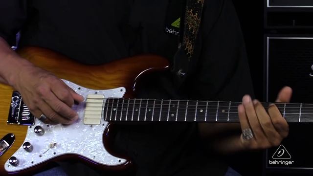 DIGITAL MULTI-FX FX600 Digital Stereo Multi-Effects Pedal