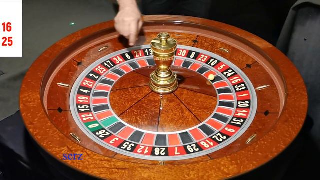 Roulette revers 25-24-25 serz love смотреть онлайн