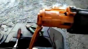 Замена насоса Сузуки айрио леана