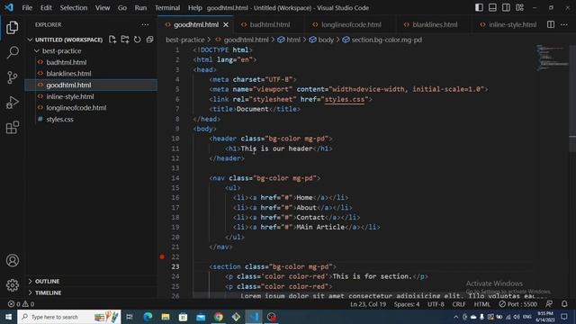 HTML5 and CSS Best Practices смотреть онлайн