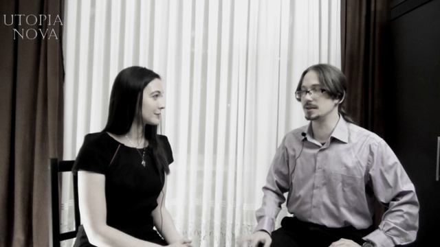 Дагор Дагорат. Интервью с Аратанве. смотреть онлайн