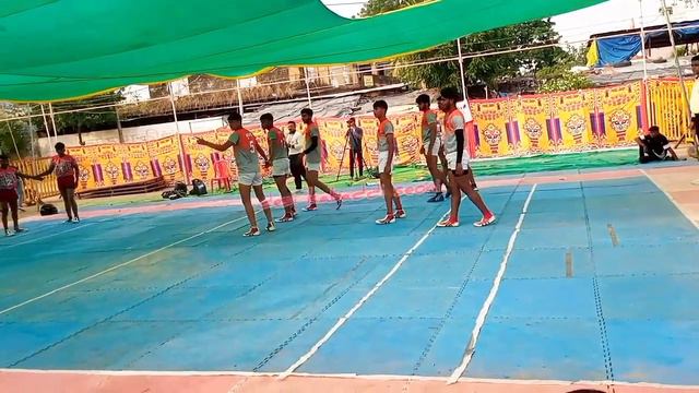 सिवनी जिला Vs मुरैना जिला cort n.3 match 48th junior kabaddi champianship kahategaon kabaddi match смотреть онлайн
