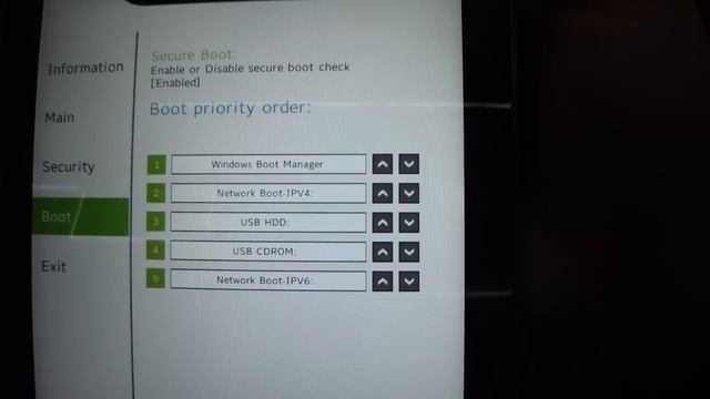 How to access BIOS and Boot order on Acer Iconia w4 tablet смотреть онлайн