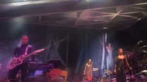 Lana Del Rey - OFF TO THE RACES | Live In Las Vegas 2.16.18 | LA to the Moon Tour