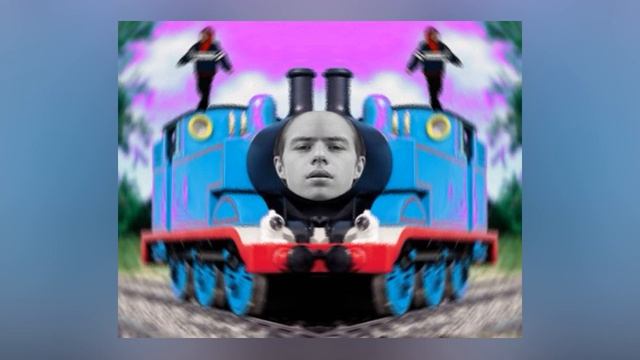 паравозик томас - прибыл через 5 минут смотреть онлайн