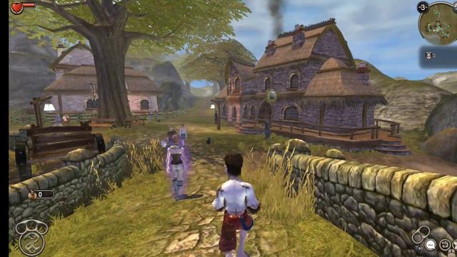 Fable On Winlator Android