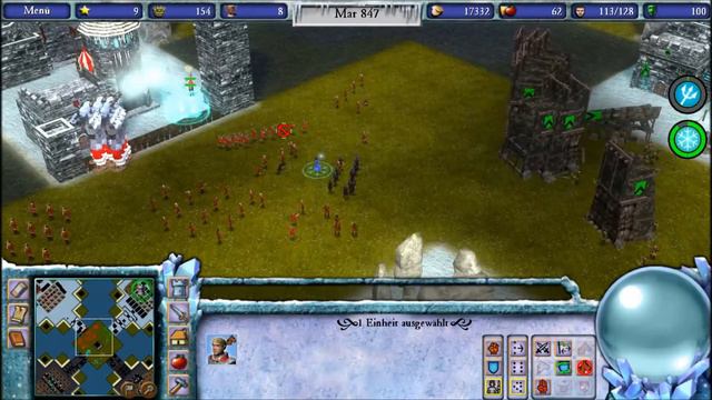 Stronghold Legends Multiplayer Part 9 Part 2 смотреть онлайн