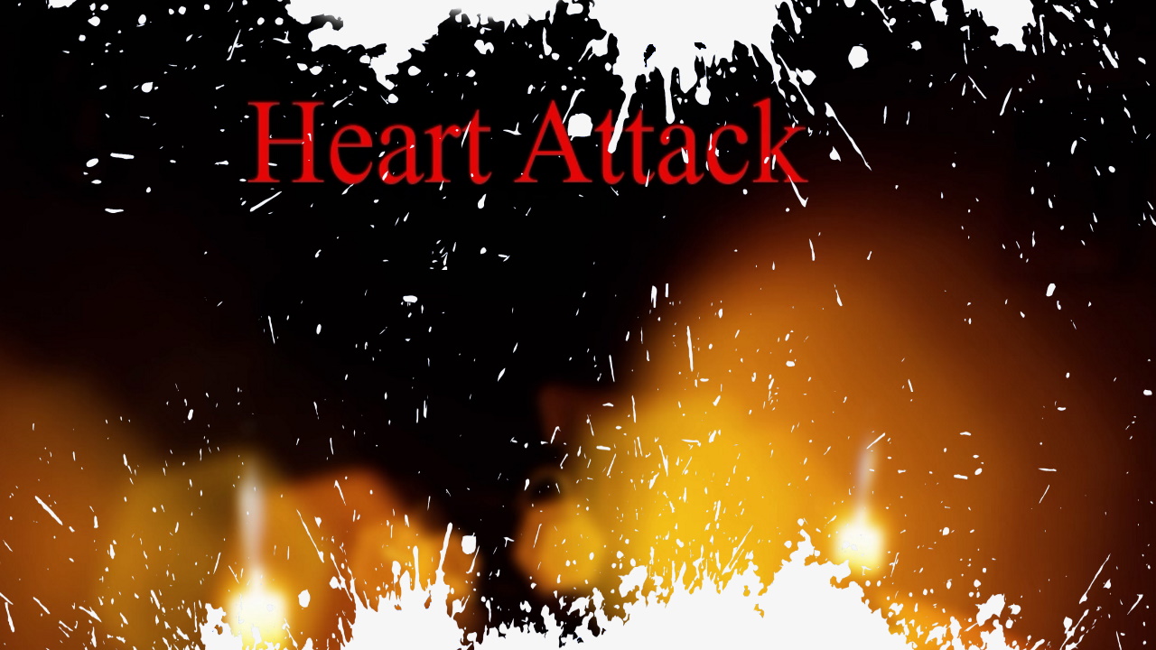 HEART ATTACK Обзор Геймплей