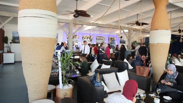 Workshop Teoxane Casablanca смотреть онлайн