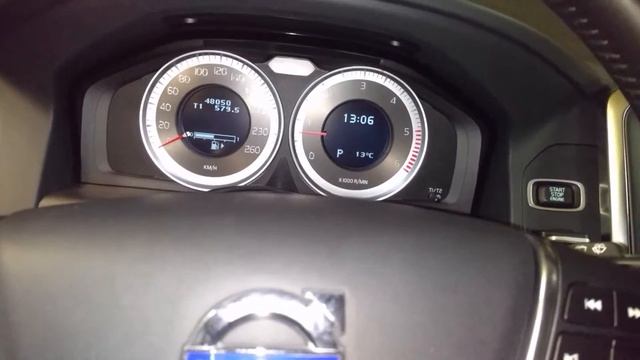 Haldex 5 калибровка в Vida Dstc требует обслуживания