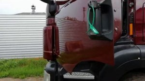 ВИДЕООБЗОР MAN TGS 2010г.