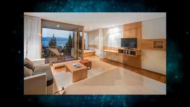 Design Suites Bariloche - San Carlos de Bariloche - Argentina 1080p Review смотреть онлайн