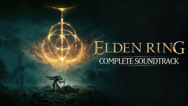 ELDEN RING — Complete Original Soundtrack | エルデンリング OST W/ Timestamps [2022] смотреть онлайн