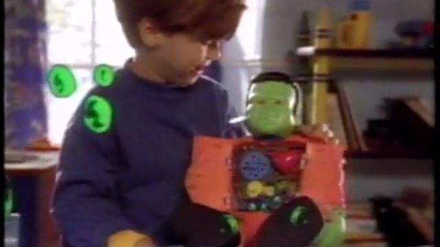 Big Frank (1994) смотреть онлайн