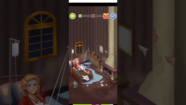 Block jigsaw puzzle mini game/puzzle game daily/Help girl смотреть онлайн