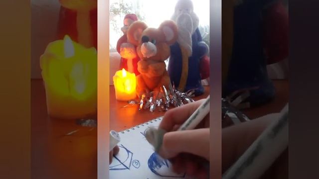 Рисуем аниме по этапно 1 часть. смотреть онлайн