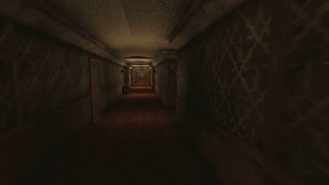 Эпичный перевод в хорроре Hotel Remorse смотреть онлайн