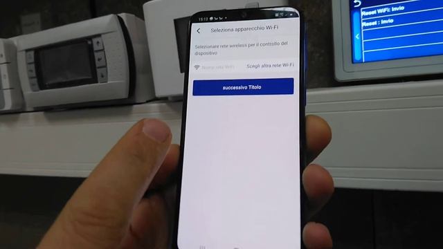 Tutorial Wi Fi Gree Versati III смотреть онлайн