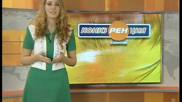 Пятая визитка финалистки "КонкуРЕНции" Екатерины Васильевой смотреть онлайн