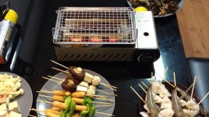 KOVEA BBQ Grill - Dream Gas BBQ