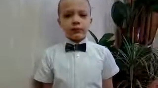 Юлиан Тувим «Где очки?» смотреть онлайн