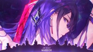 Nightcore - Warrior (Jim Yosef)