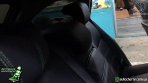 Чехлы Renault Laguna II Grandtour