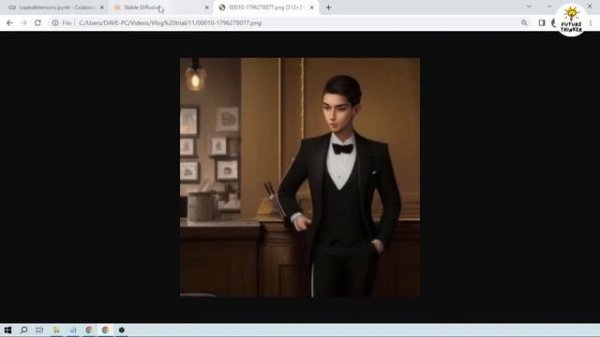 How to Upscale Image Using Stable Diffusion And AUTOMATIC1111 Web UI (Beginner Guide)