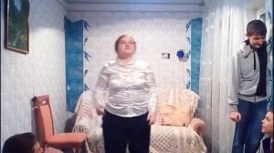 Лучшие конкурсы на ДР | SWEET 16 | Larine Rin