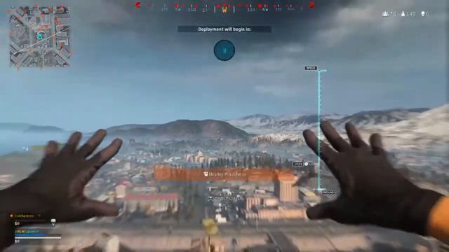 Z League WZ Timed Tourney w/AkikStone смотреть онлайн