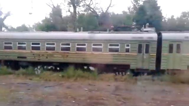 ЗА МОСКВОЙ смотреть онлайн