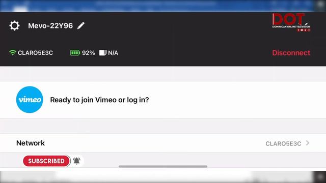 ❗❗ Cómo usar Mevo Start en Zoom - Tutorial смотреть онлайн