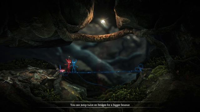 Unravel TWO PS4 gameplay - The Lighthouse смотреть онлайн