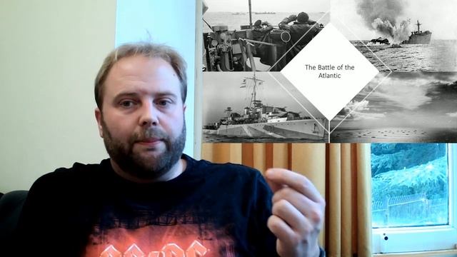 Battle of the Atlantic (Original): Crackpot Schemes or Good Ideas Badly Done p7/7 смотреть онлайн