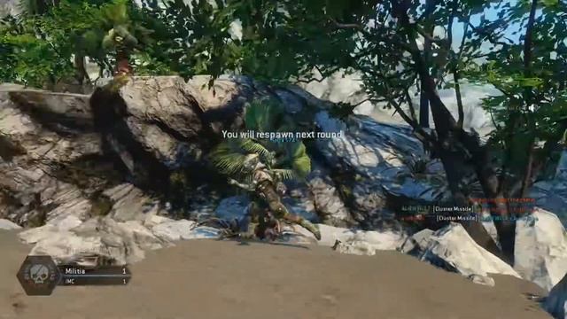 Review(ish) Report: Titanfall Frontier's Edge DLC смотреть онлайн