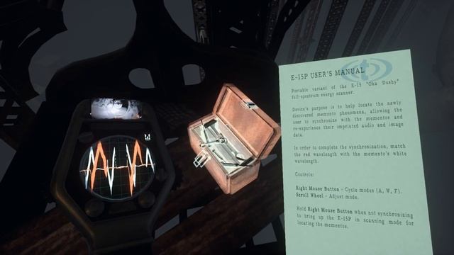 Empathy Path of Whispers PC 60FPS Gameplay | 1080p смотреть онлайн