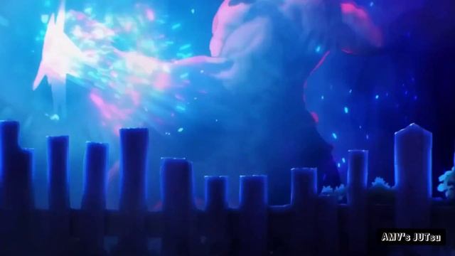 Isekai de Cheat Skill & Dead Mount Death Play x Hell's Paradise「AMV」 смотреть онлайн