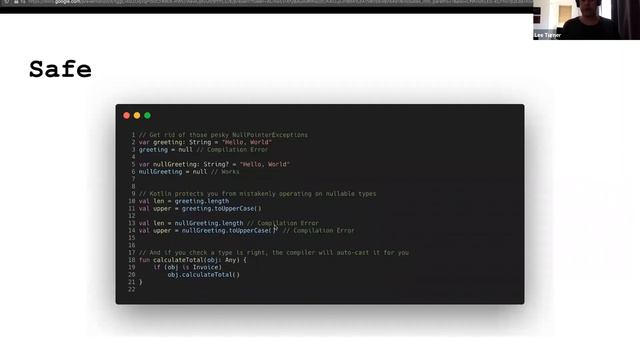 MEGABITES | Tech Lunch & Learns | KOTLIN смотреть онлайн