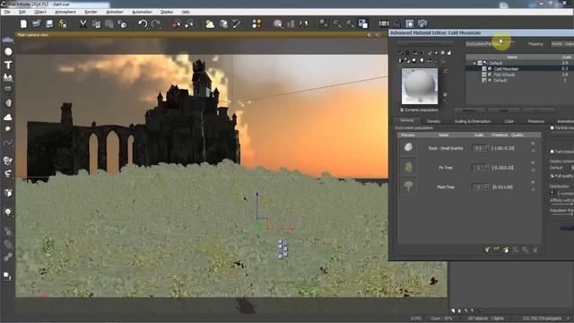 First time of me with VUE 2014 смотреть онлайн