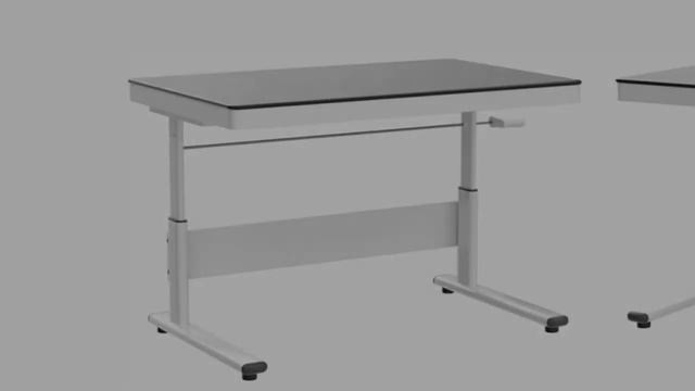 ✅Best Glass Standing Desks 2022-Top 5 Standing Desk Reviews