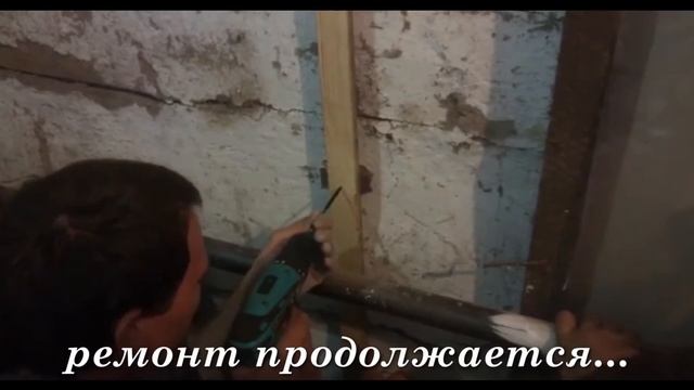Деревенская Жизнь ПЕРВЫЙ СНЕГ / ДЕЛАЕМ РЕМОНТ смотреть онлайн