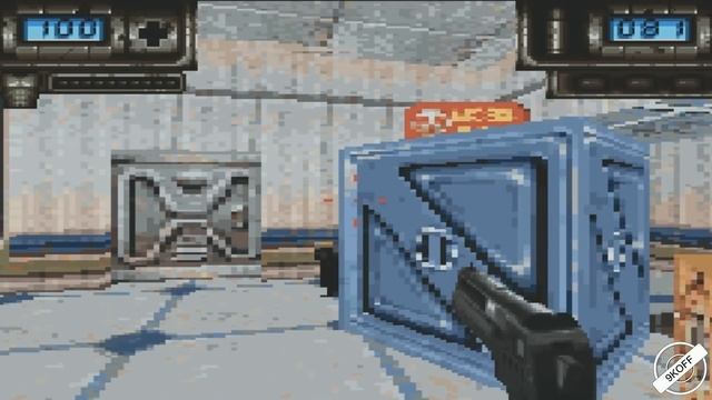 История / Эволюция Duke Nukem смотреть онлайн