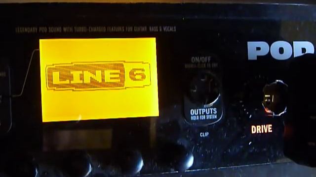 line 6 issue, problema , probleme смотреть онлайн