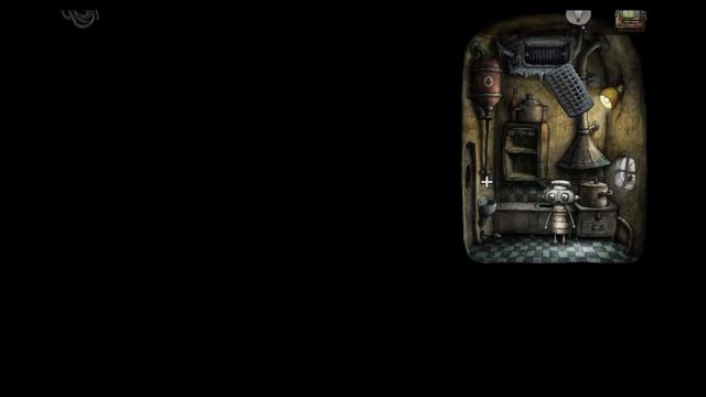 PS4: Machinarium смотреть онлайн
