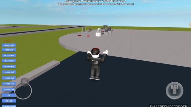 Роблокс магнат !!!! Часть 1 смотреть онлайн