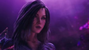 Лига Легенд. Всё, что когда-то случится (Cinematic) - League of Legends